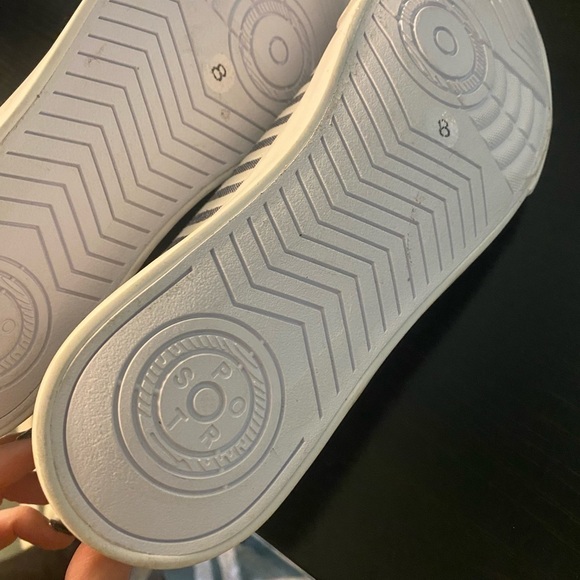 Serra memory foam shoes - Picture 3 of 3